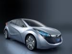 Hyundai Blue-Will Concept 2009 года